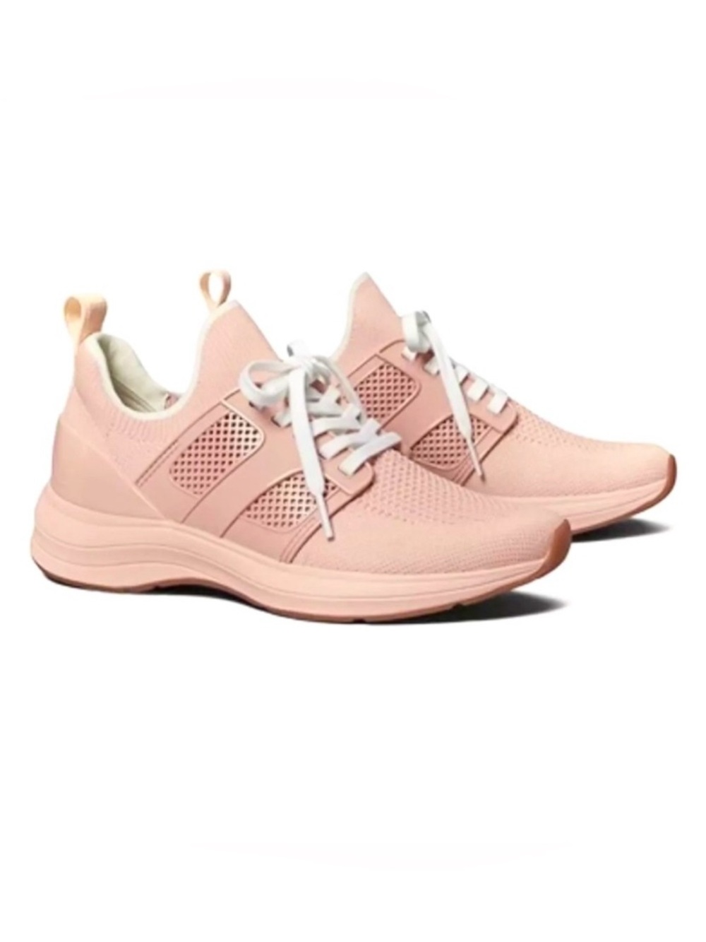 NWT Tory Burch T-Sock knit trainer sneaker.